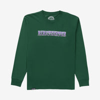 Hidden Masters L/S T-Shirt
