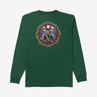 Hidden Masters L/S T-Shirt