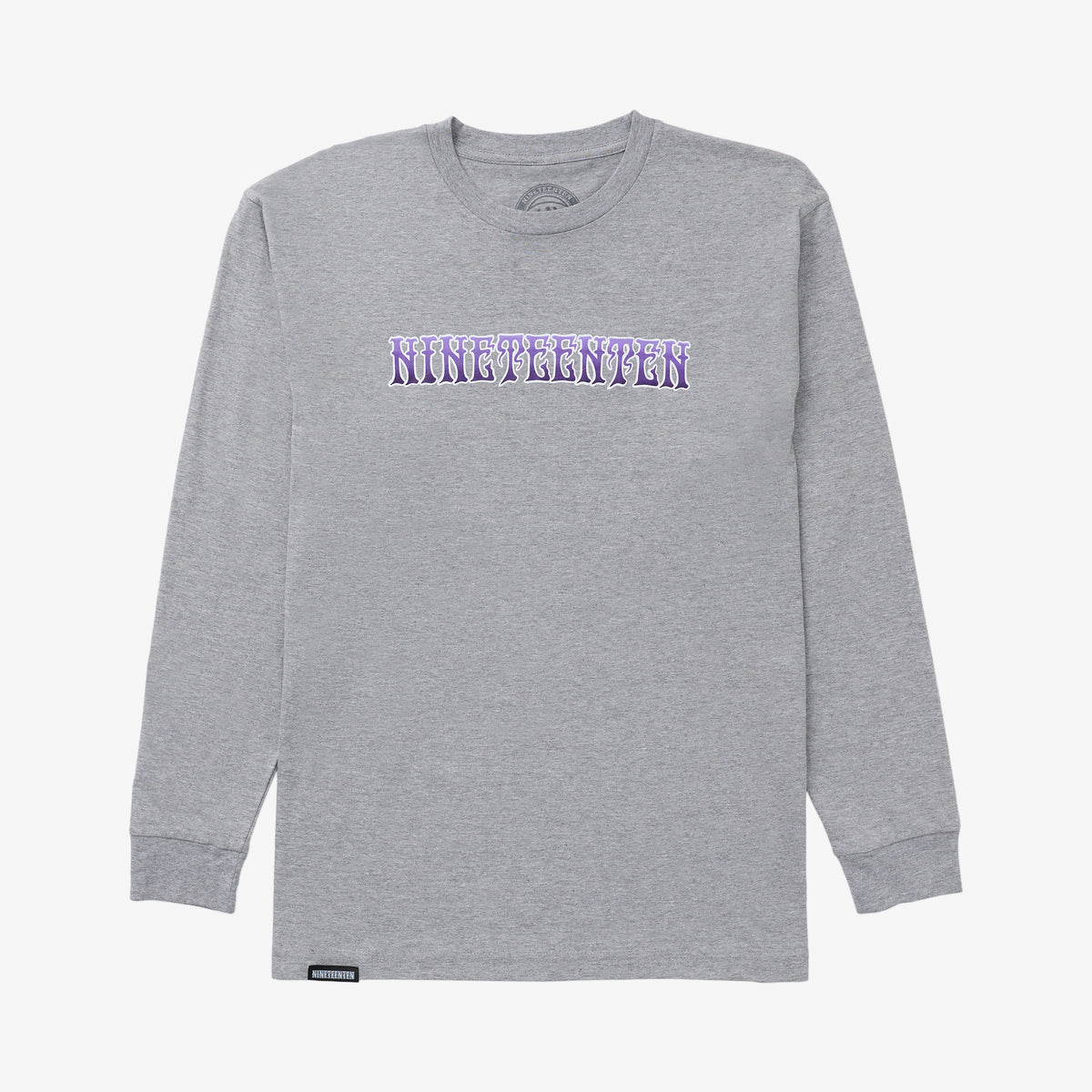 Hidden Masters L/S T-Shirt