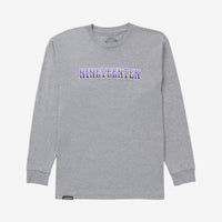 Hidden Masters L/S T-Shirt