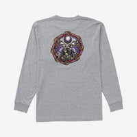 Hidden Masters L/S T-Shirt