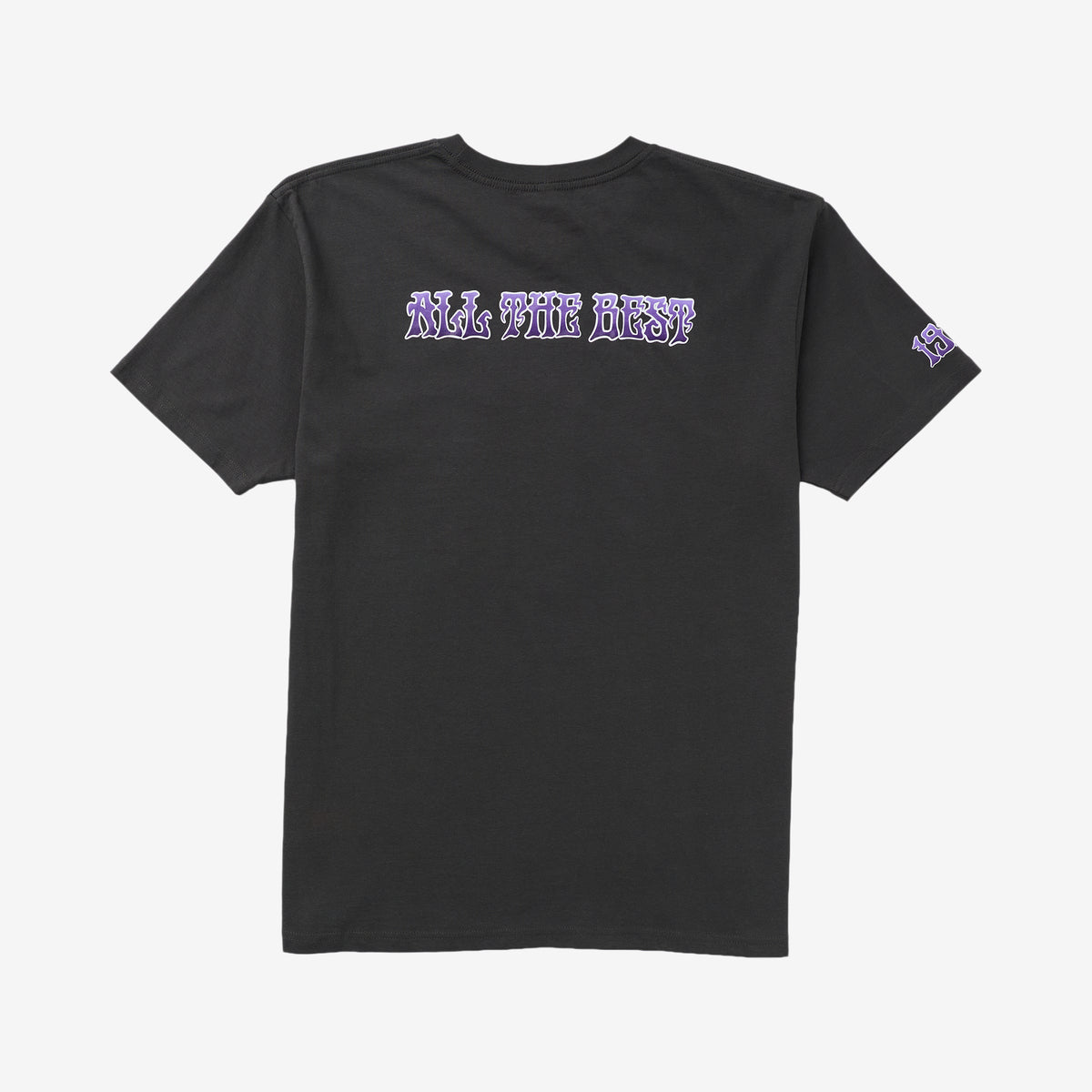 Hidden Masters S/S T-Shirt
