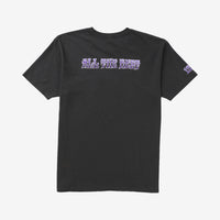Hidden Masters S/S T-Shirt