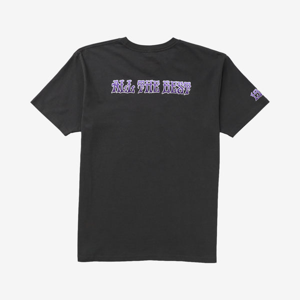 Hidden Masters S/S T-Shirt