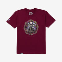 Hidden Masters S/S T-Shirt