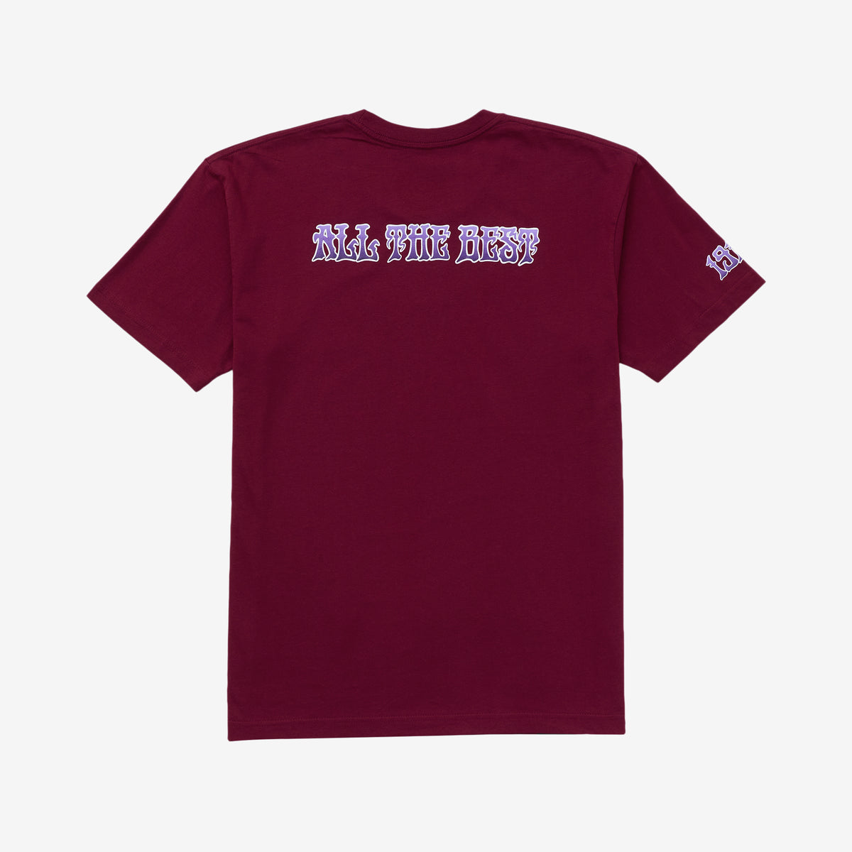 Hidden Masters S/S T-Shirt