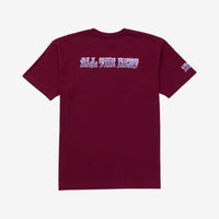 Hidden Masters S/S T-Shirt