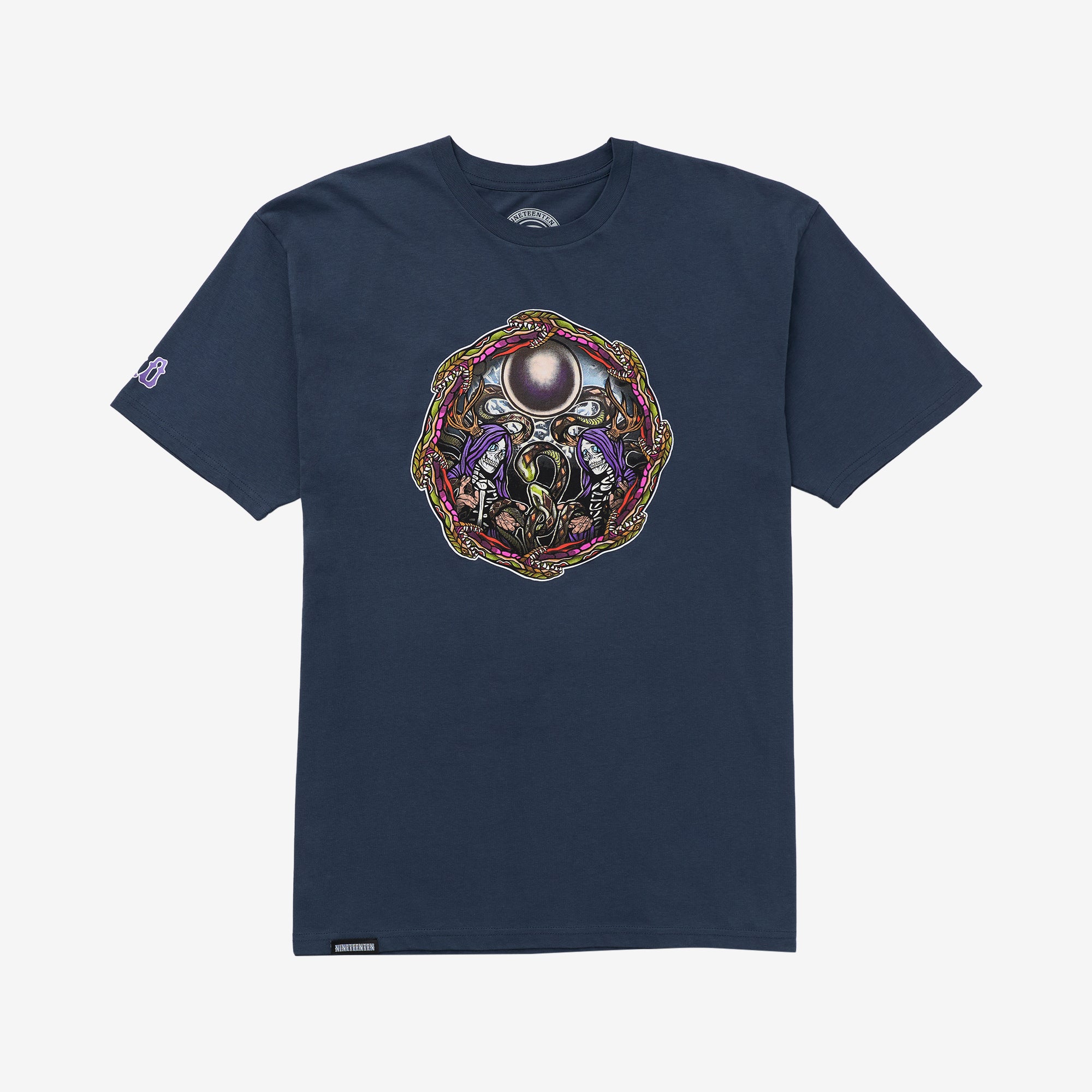 1910 ART & APPAREL - Rider / Artist Owned & Operated