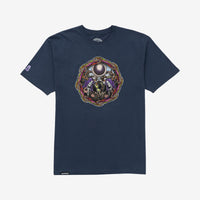 Hidden Masters S/S T-Shirt