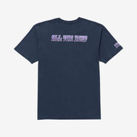 Hidden Masters S/S T-Shirt