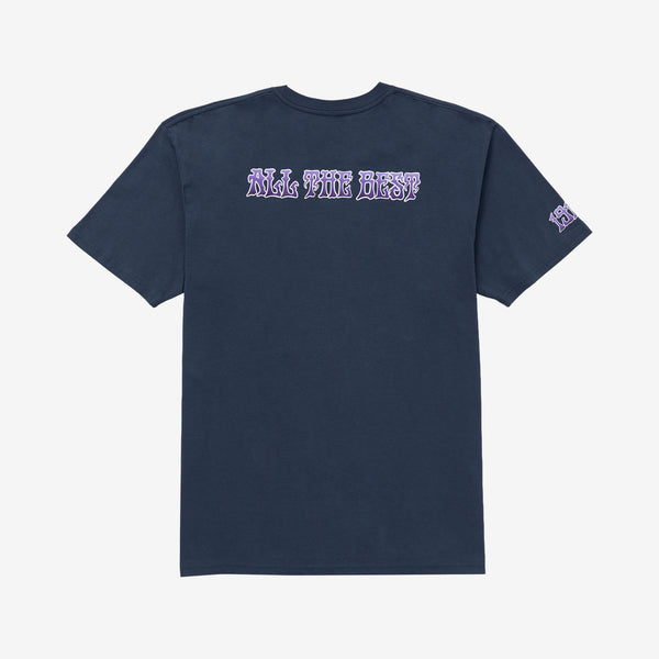 Hidden Masters S/S T-Shirt