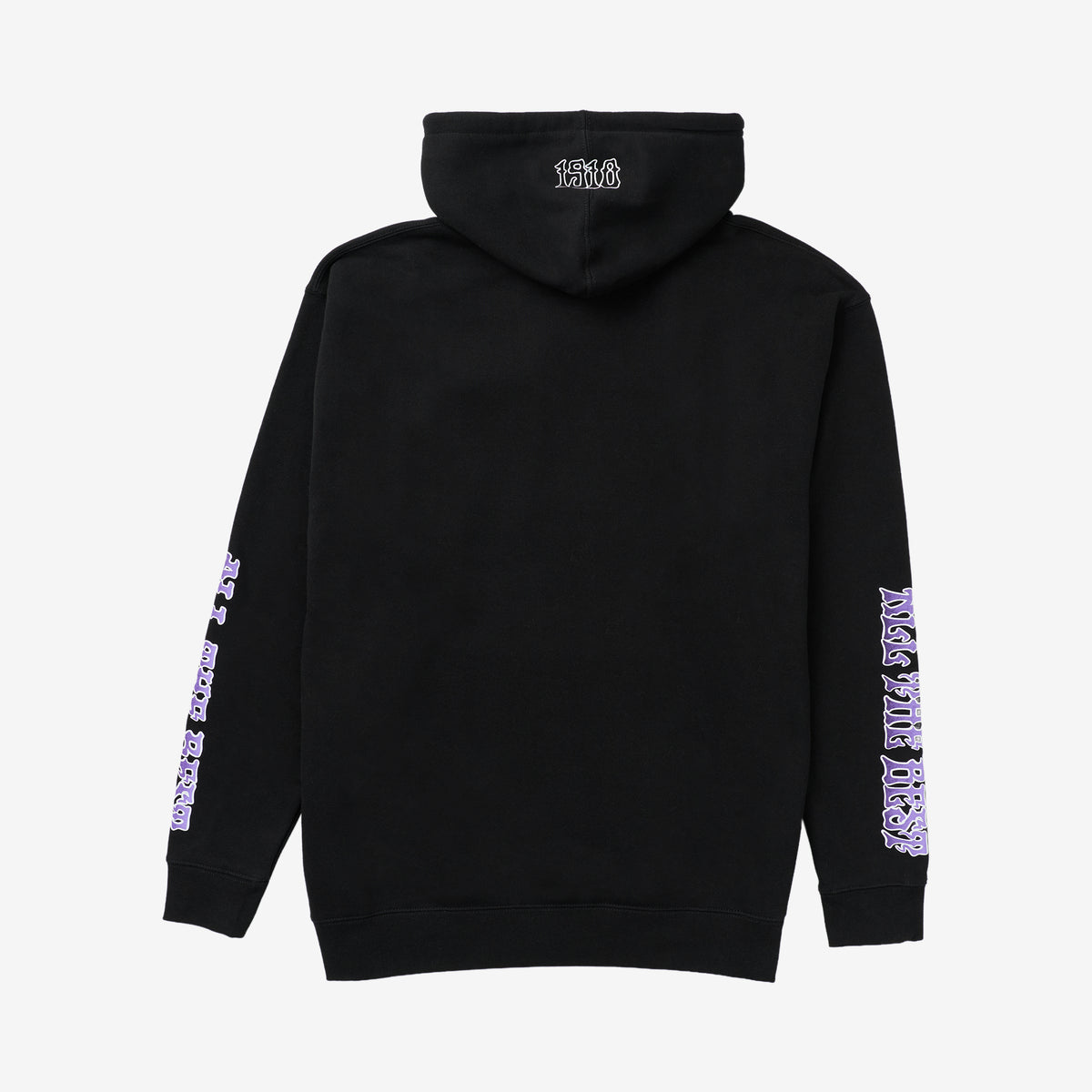 Hidden Masters ATB Hoodie