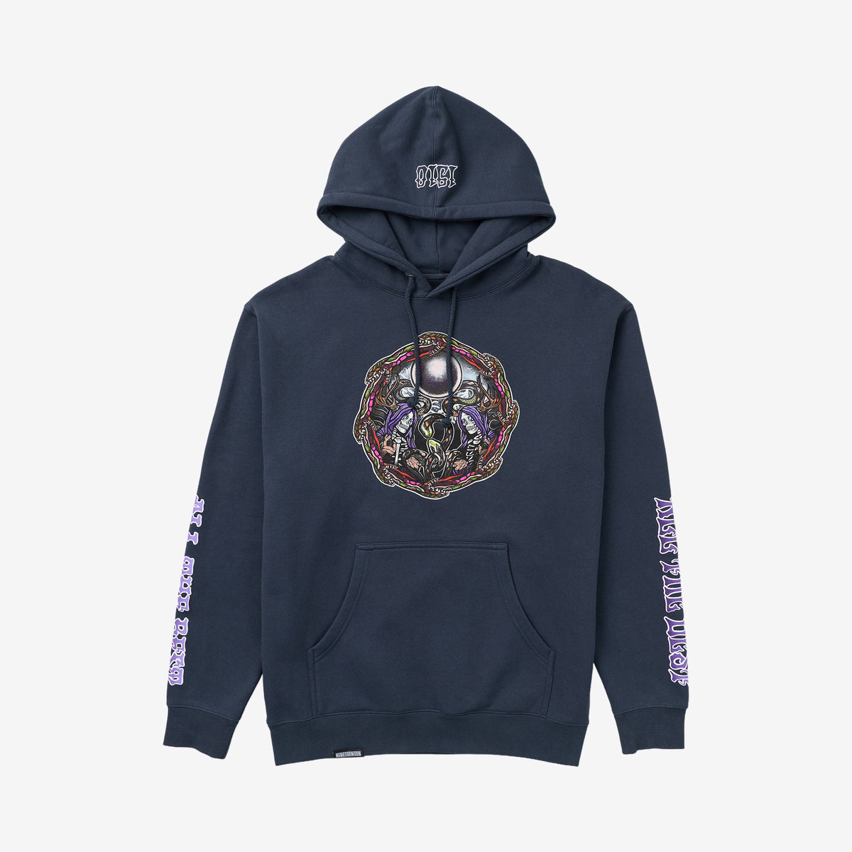 Hidden Masters ATB Hoodie