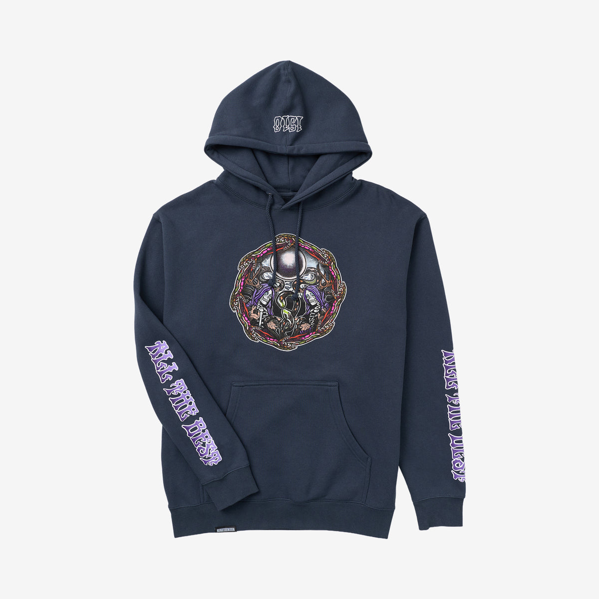 Hidden Masters ATB Hoodie