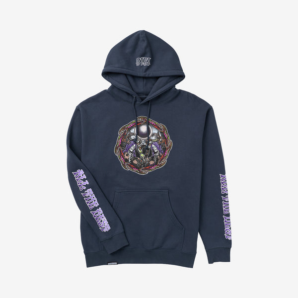 Hidden Masters ATB Hoodie