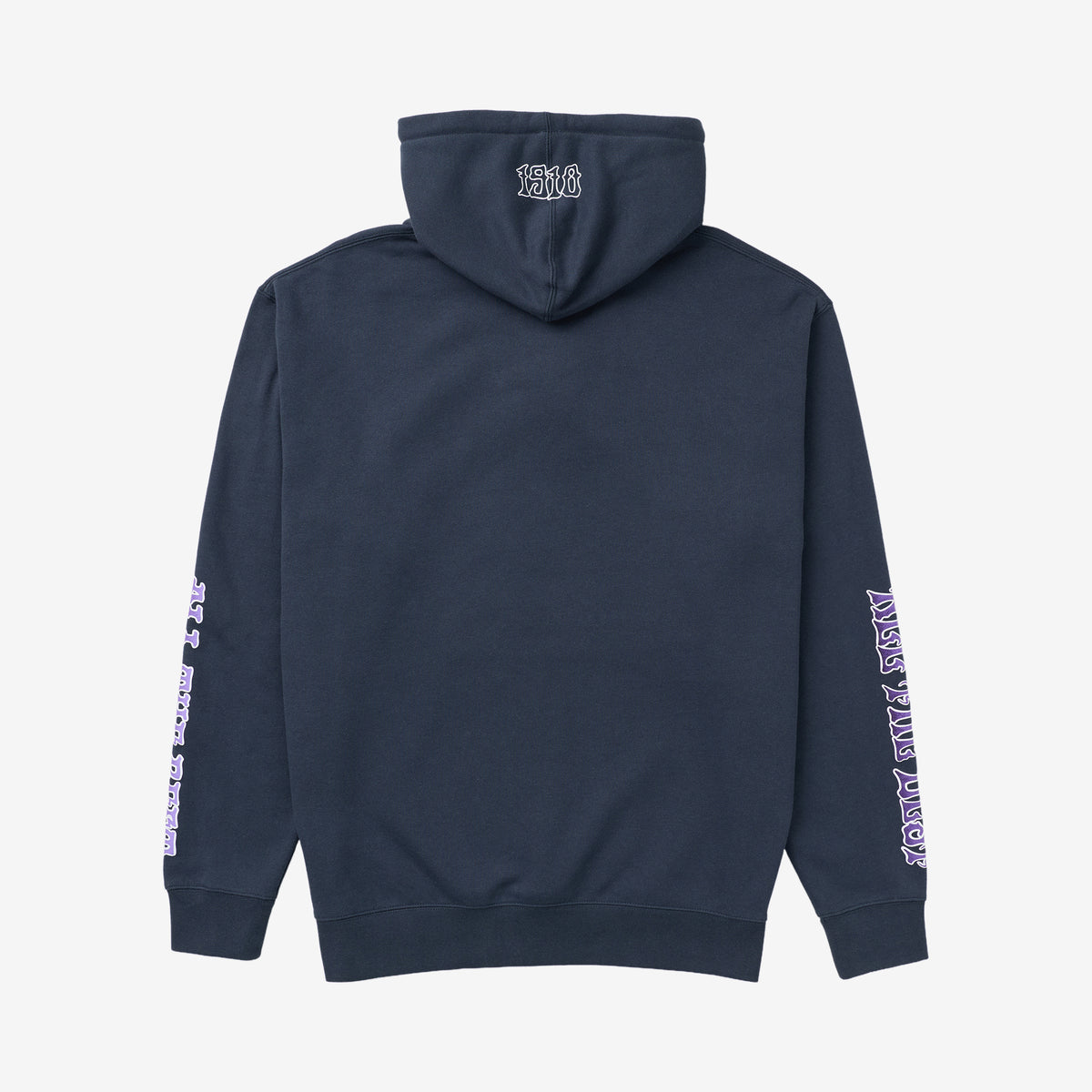 Hidden Masters ATB Hoodie
