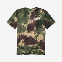 Hero's III S/S T-Shirt
