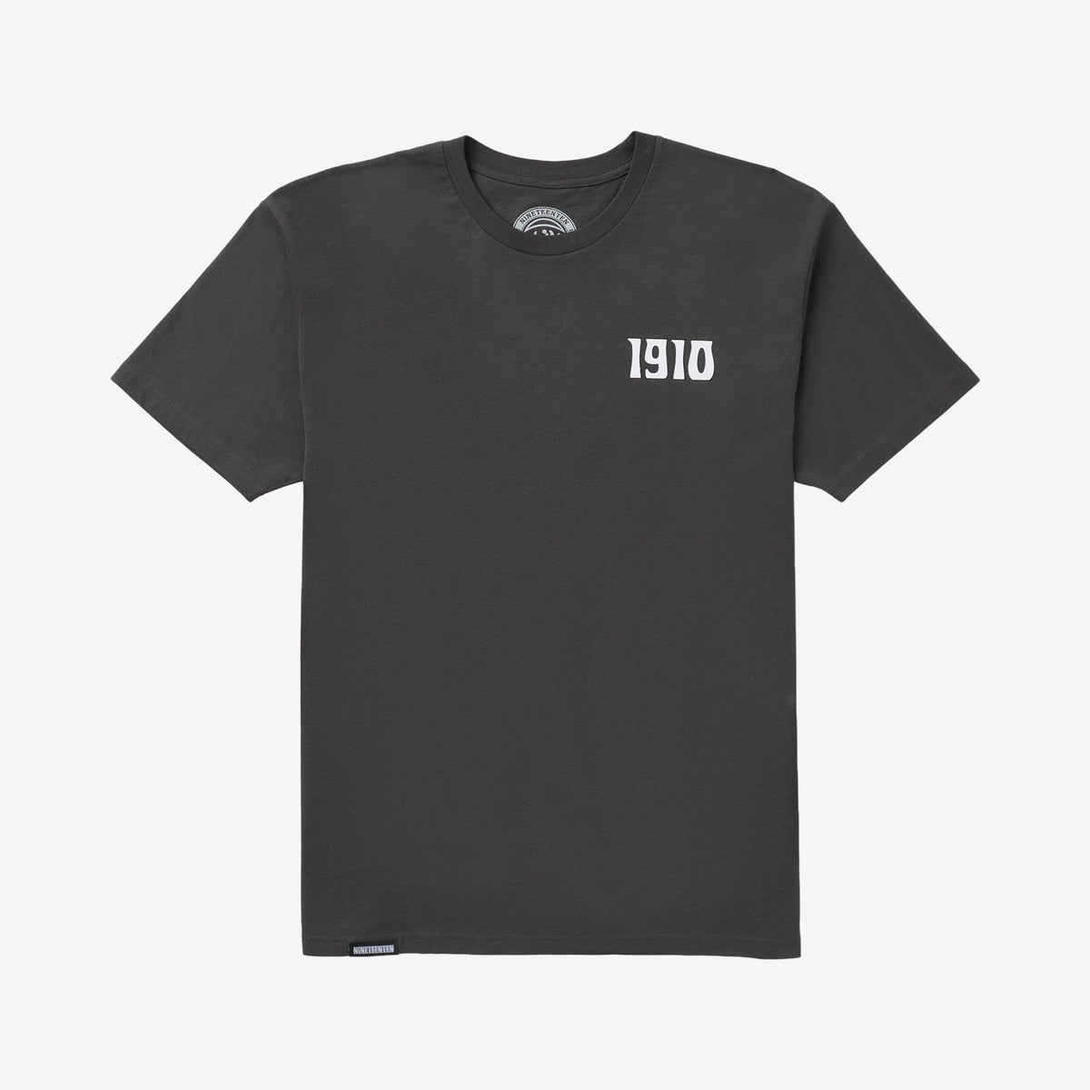 Hero's III S/S T-Shirt