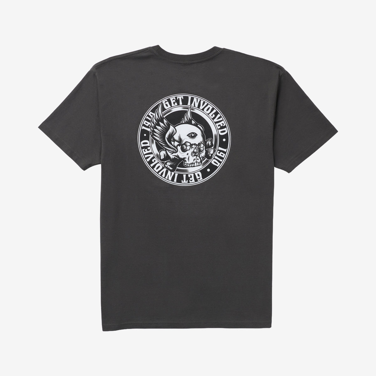 Hero's III S/S T-Shirt