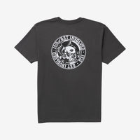 Hero's III S/S T-Shirt