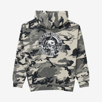 Hero's III Hoodie