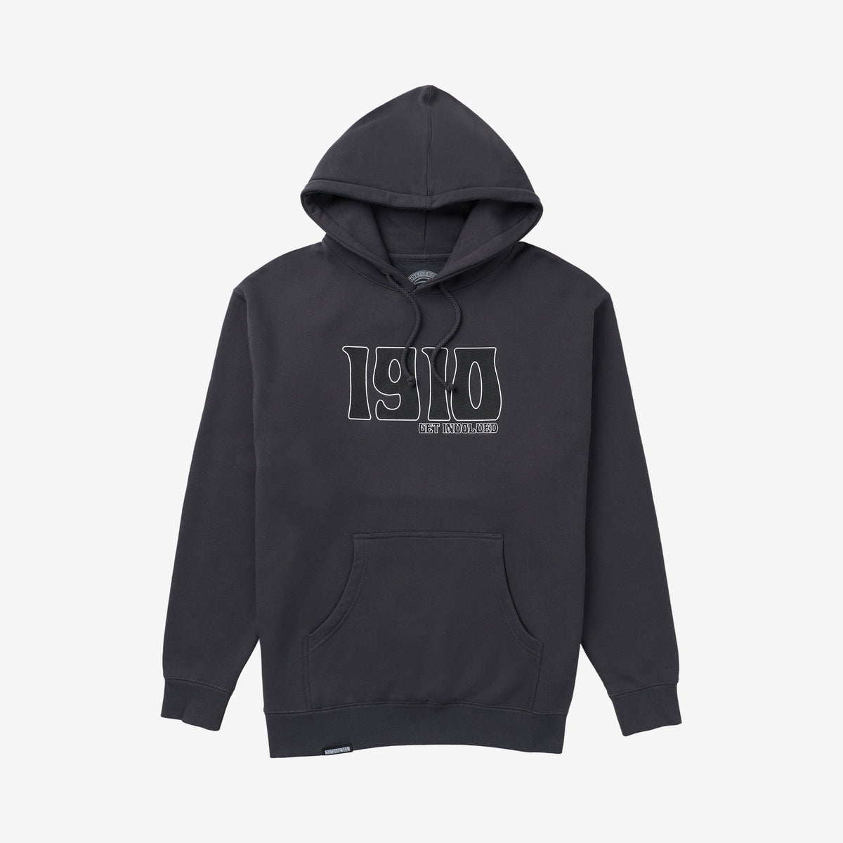 Hero's III Hoodie