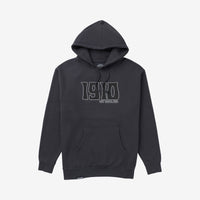 Hero's III Hoodie