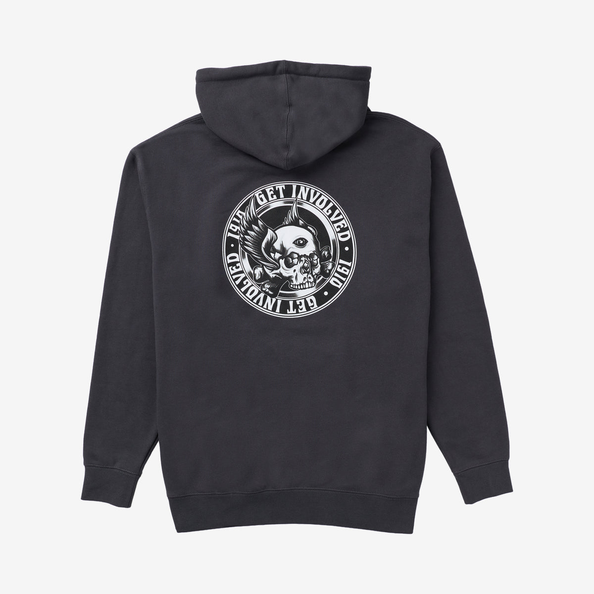 Hero's III Hoodie