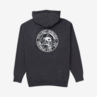 Hero's III Hoodie