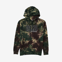 Hero's III Hoodie
