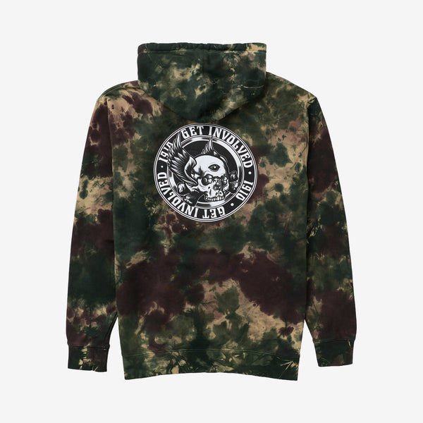 Hero's III Hoodie