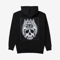 The Holder Zig Zag Zip Fleece