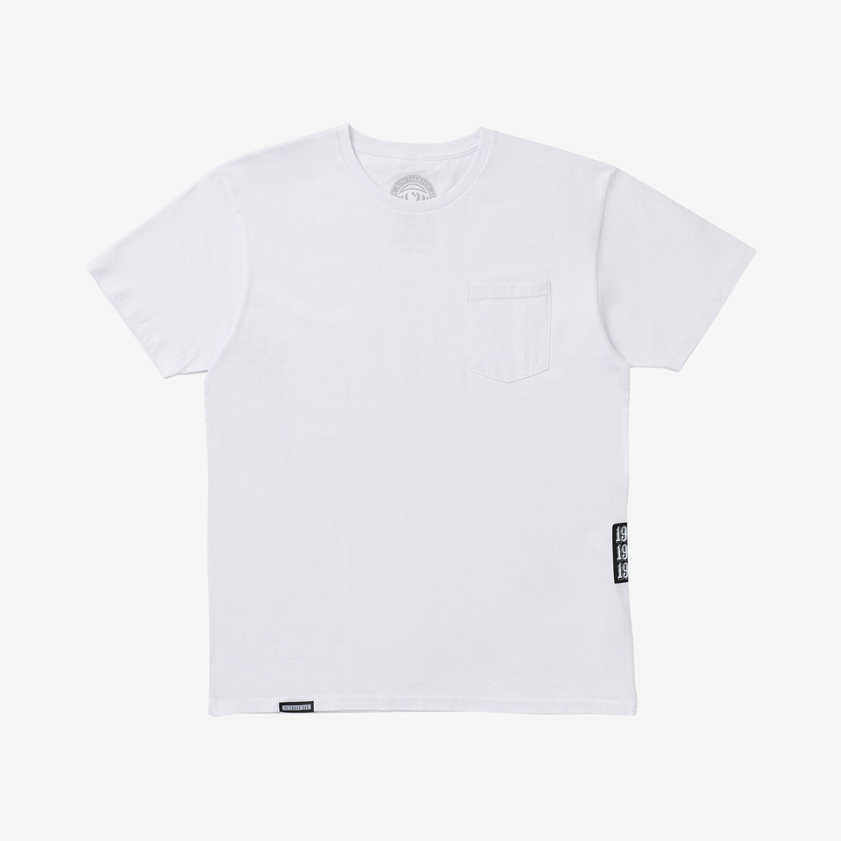 Standard Procedure S/S Pocket T-Shirt