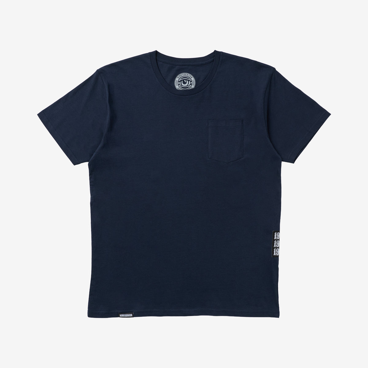 Standard Procedure S/S Pocket T-Shirt