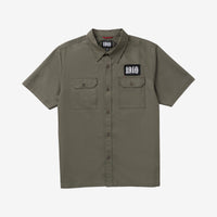 Ozma S/S Woven