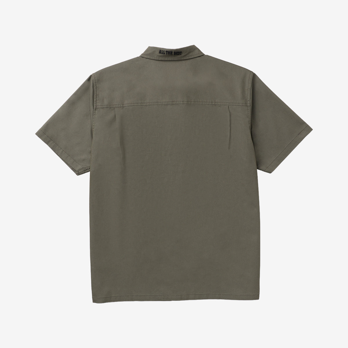 Ozma S/S Woven