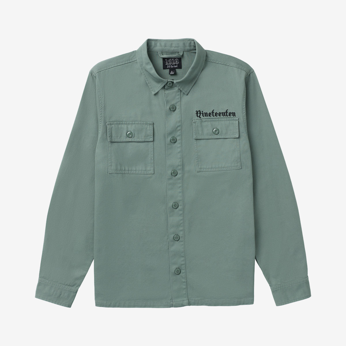 Kilmeister Overshirt