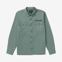 Kilmeister Overshirt