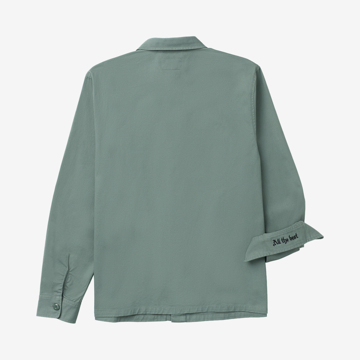 Kilmeister Overshirt