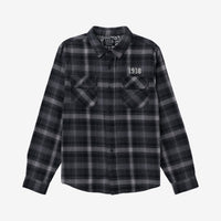 Burslem Flannel