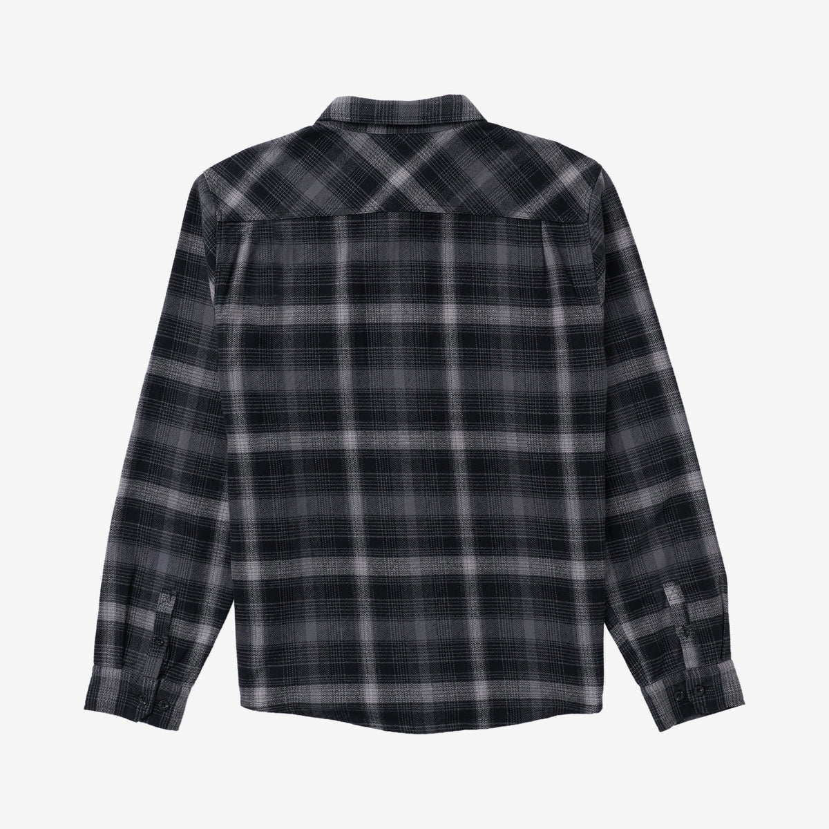 Burslem Flannel
