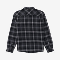 Burslem Flannel