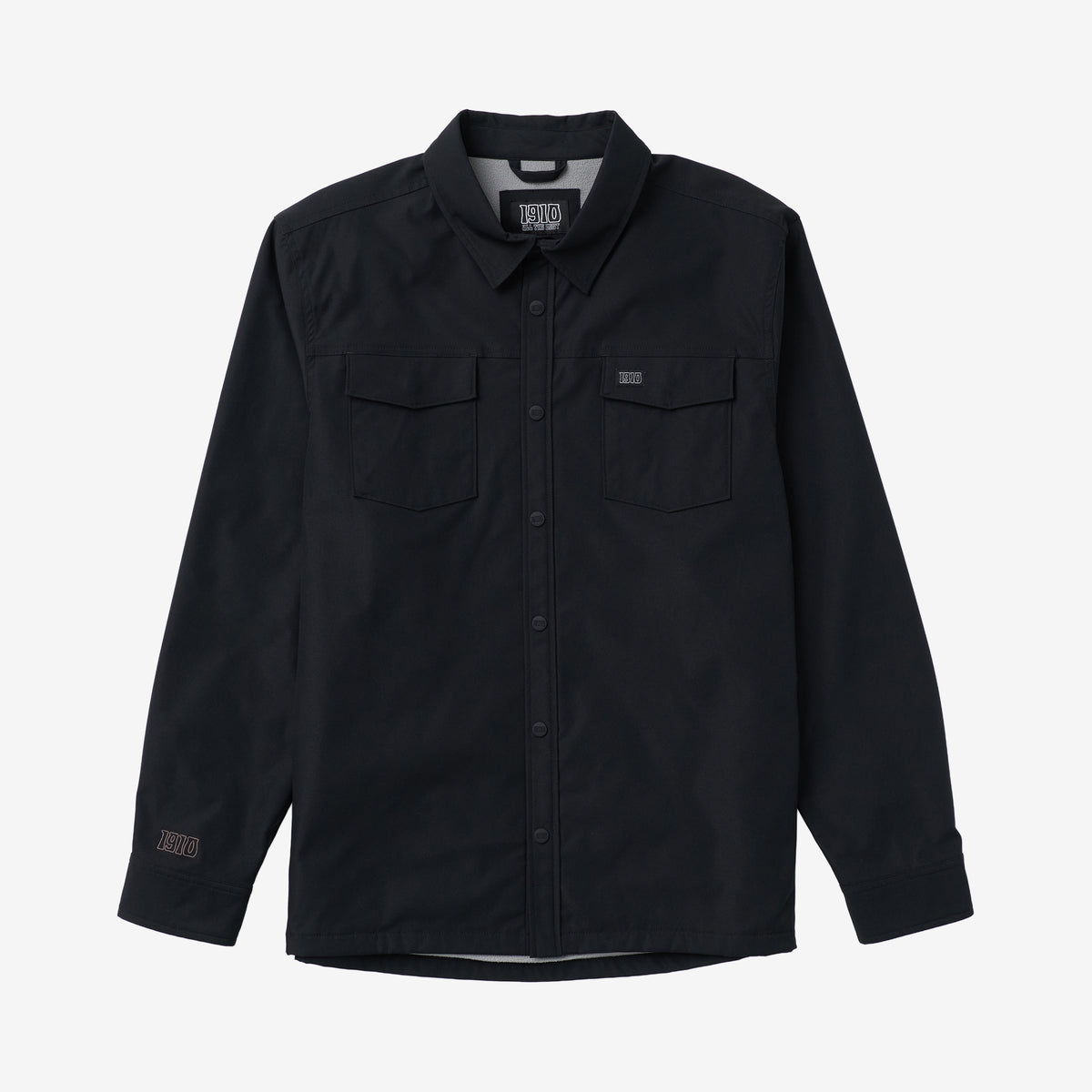 Pub Jacket