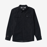 Pub Jacket