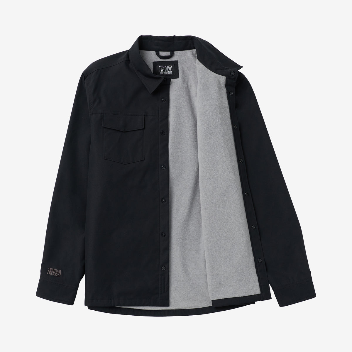 Pub Jacket