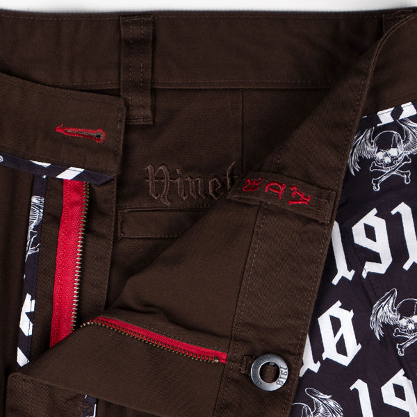 Skranyon Chino Pant