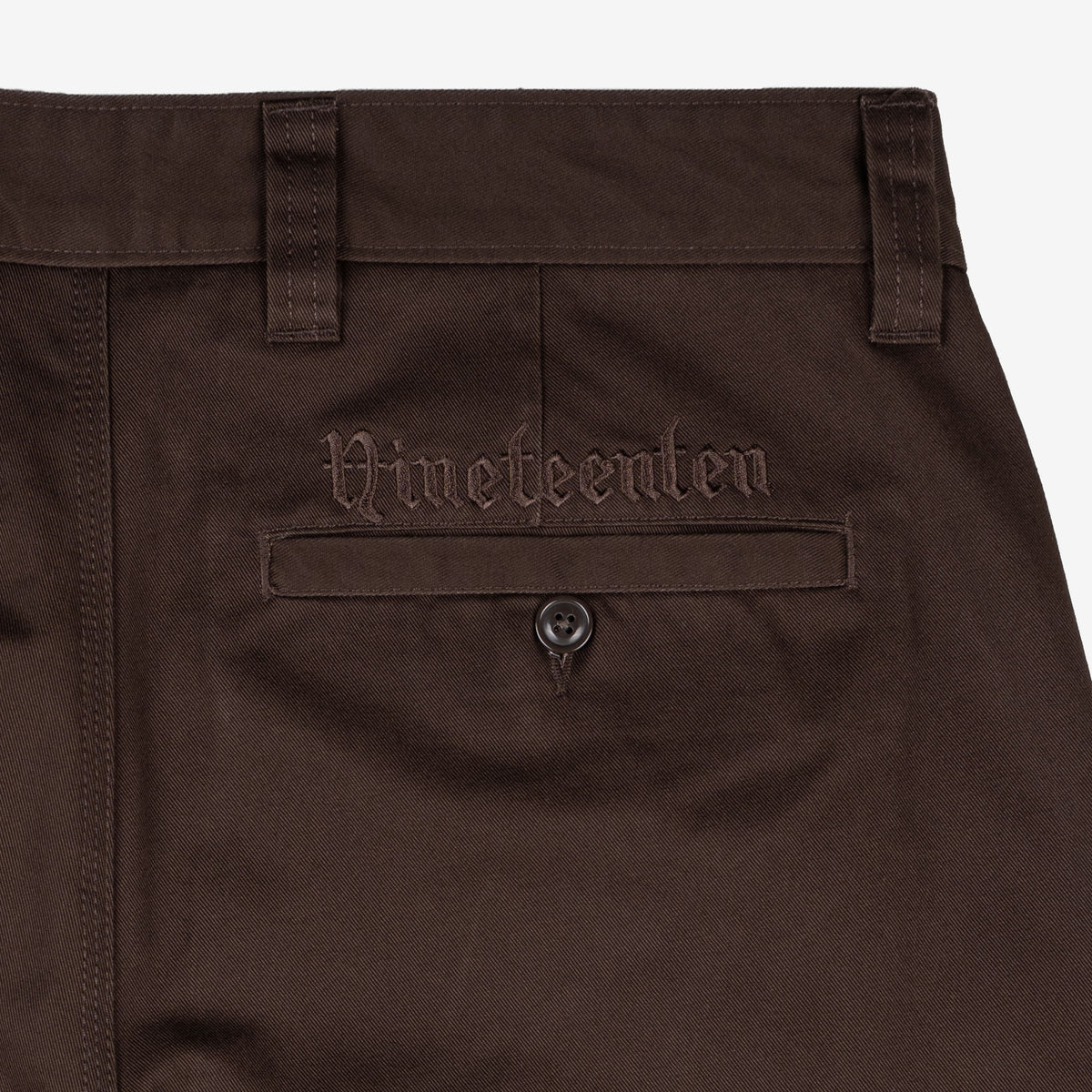 Skranyon Chino Pant