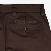 Skranyon Chino Pant