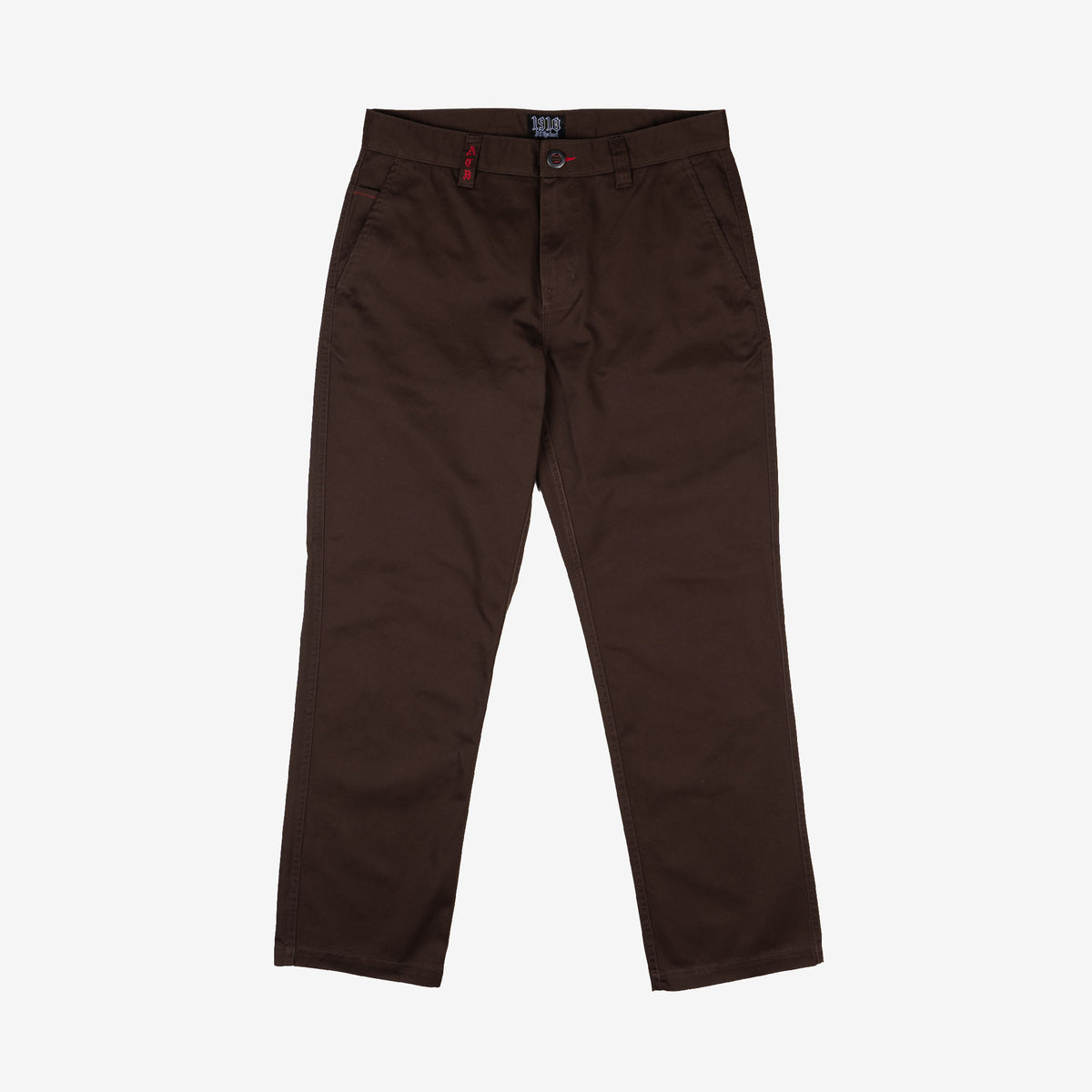 Skranyon Chino Pant
