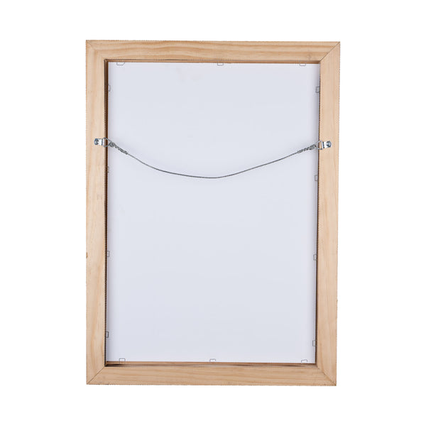 FURY WHIP - FRAMED ART PRINT - OPEN EDITION FIRST RELEASE